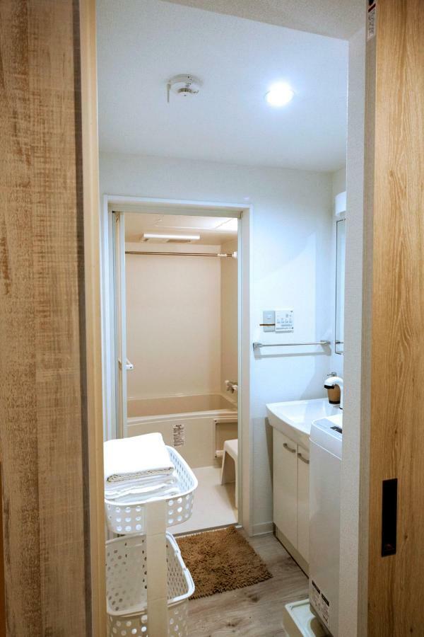 Nestay House Tokyo Itabashi 02 Exterior foto